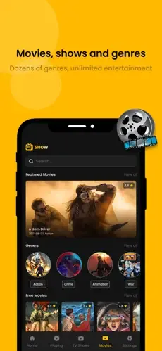 hotstar-english-movies Movies and shows