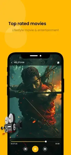 hotstar-english-movies Top Rated Movies